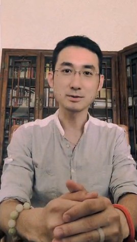 陈光（配音演员、配音导演）