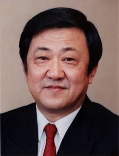 黄海（商务部原部长助理、中国商业经济学会名誉会长）