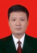 黄萌(重庆医药高等专科学校党委副书记)