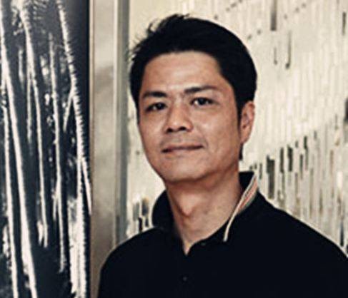 陈国雄(资深摄影师)