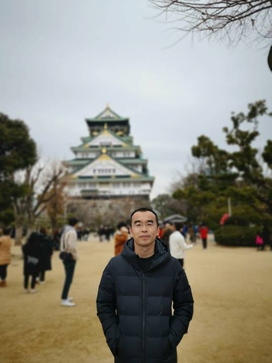 刘万川(河北师范大学文学院教授)