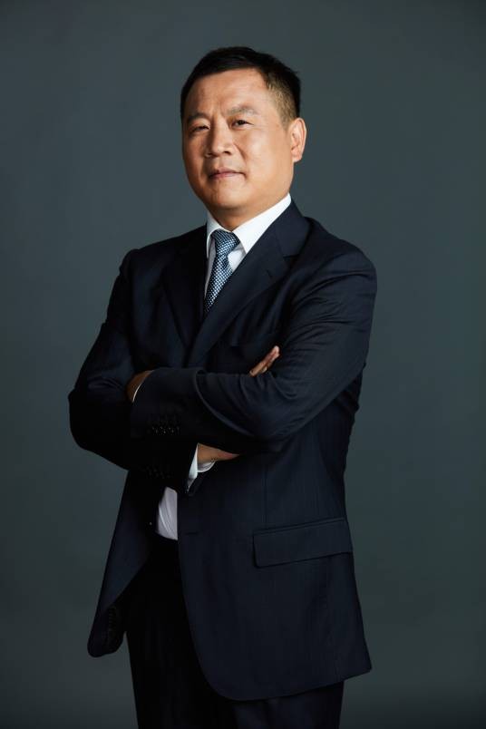 朱平保