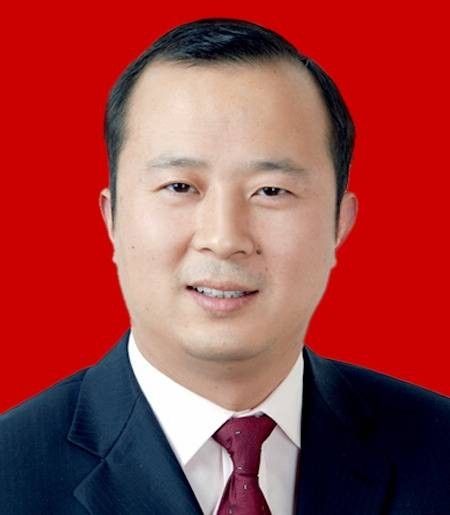 张晓琪(原西安市雁塔区副区长)