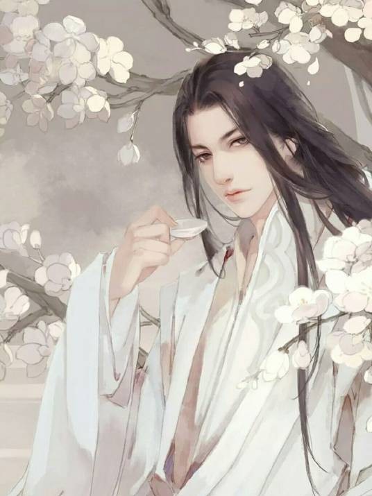 童颜（小说《大道朝天》的角色）