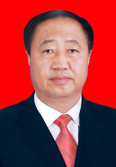 李西平（政协西吉县委员会党组成员、副主席）