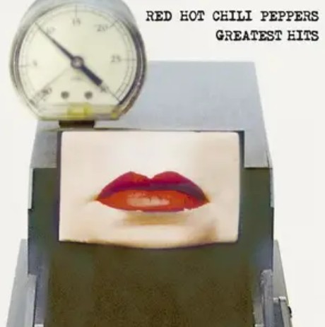 otherside(Red Hot chili peppers的歌曲)