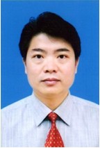 王德林(广西防城港市防城区委原副书记、区长)