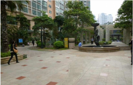 御景湾（江西省莲花县下辖村）