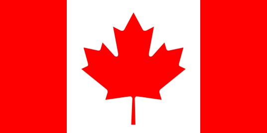 加拿大（北美洲国家）