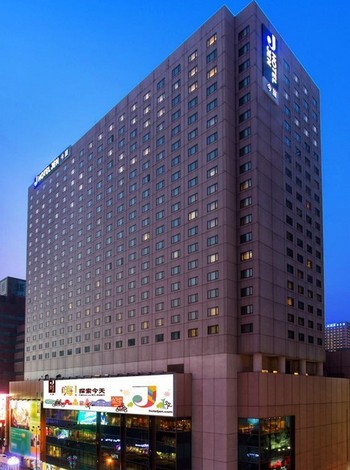 沈阳今旅Hotel Jen