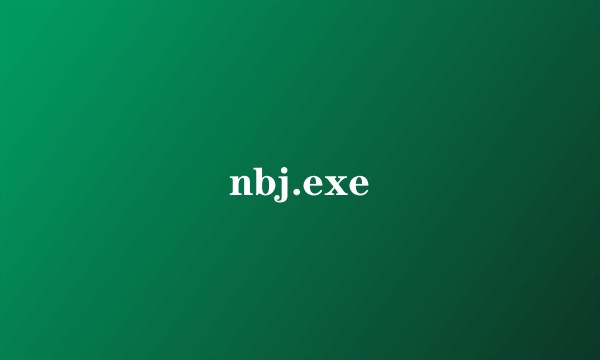 nbj.exe
