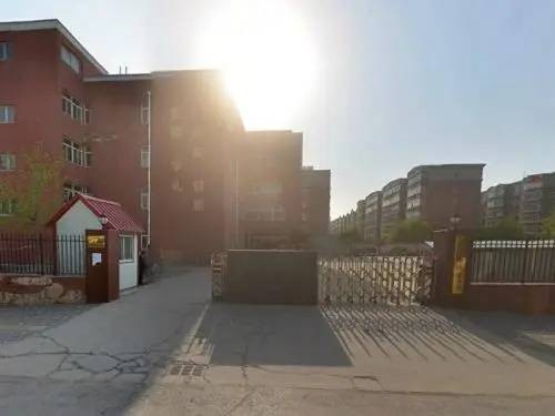 石家庄市位同小学
