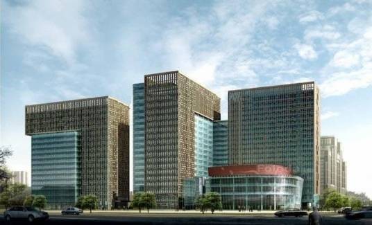 光大国际中心