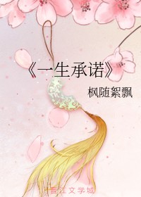 一生承诺（枫随絮飘创作的网络小说）