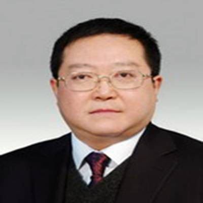 金城(成都市政协成都高新区工委主任、市政协办公厅一级巡视员)