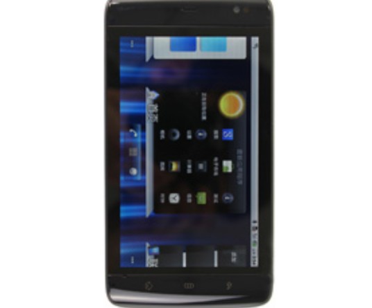戴尔Mini 5 Streak M01M