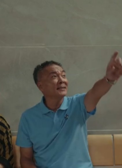 陈临春(《假日暖洋洋》中的角色)