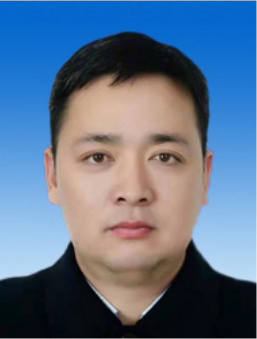 胡海洋（江西省抚州市委常委、临川区委书记、区人武部党委第一书记）