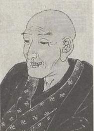 葛饰北斋（日本江户时代的浮世绘画家）