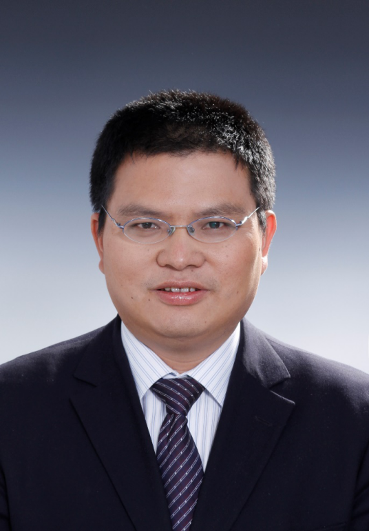 杨志勇（中国财政科学研究院党委书记、院长）