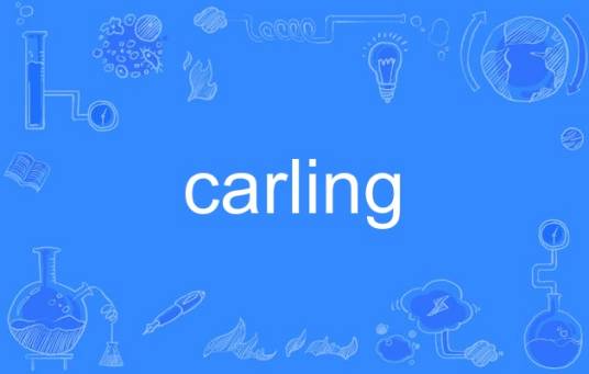 carling