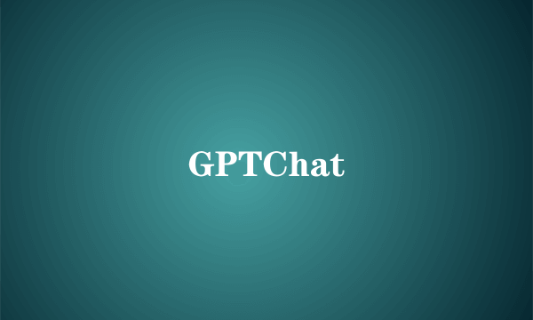 GPTChat