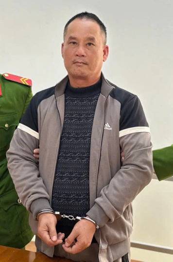 段文生（“越南屠夫案”凶手）