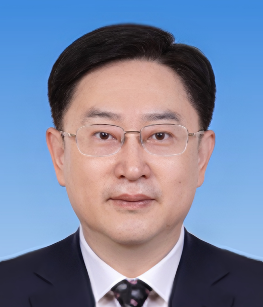 单义（山东省委常委、秘书长）