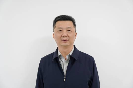 贺伟（湖南省长沙市宁乡市大成桥镇党委书记）