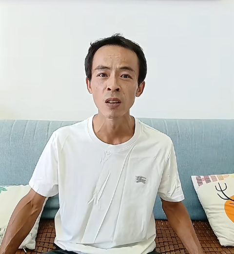 景德镇鸡排哥