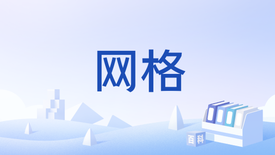 网格（基层综合服务管理单元）