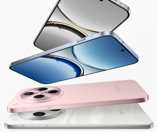 OPPO Find X8
