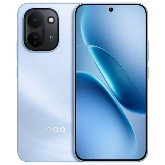 iQOO Z11