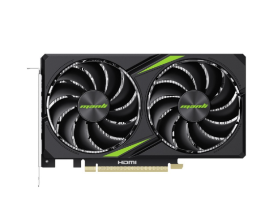 GeForce RTX 5050