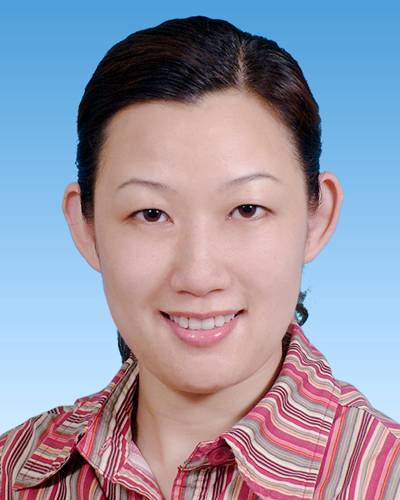 何建文（湖北省武汉市政府党组成员、副市长）