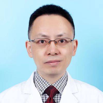 陈君贤（宁波市妇女儿童医院外二科（心胸）原主任）