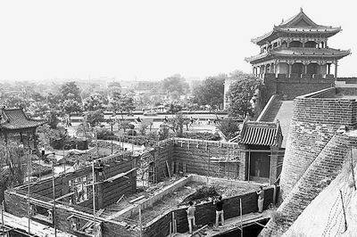 开封城