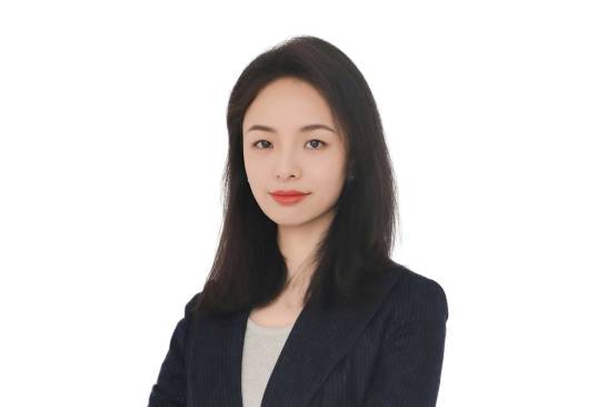 许冉（龙佰集团董事长）