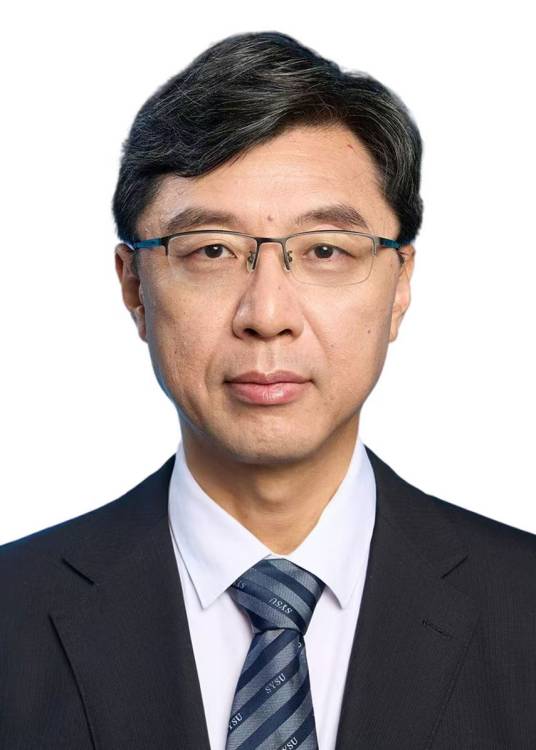 刘承功