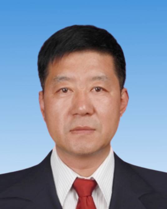 吕向阳（安阳市政务服务和大数据管理局党组成员、副局长）