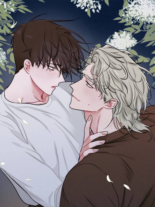 水边之夜
