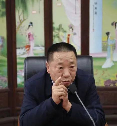 任铁柱（山西通洲煤焦集团股份有限公司控股股东及董事、原董事长）