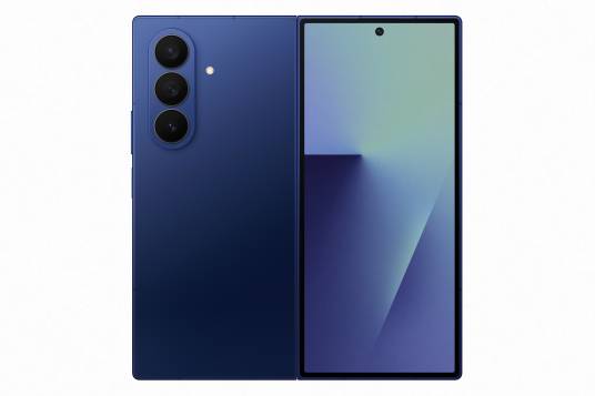 三星Galaxy Z Fold 7