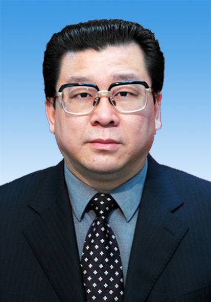 杜延安（安徽省人大常委会原党组成员、秘书长）