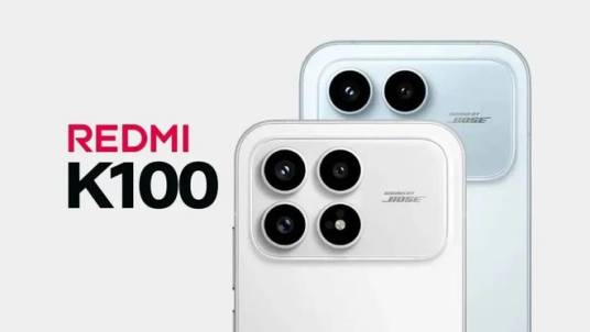 REDMI K100系列