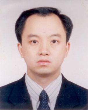 黄茂军