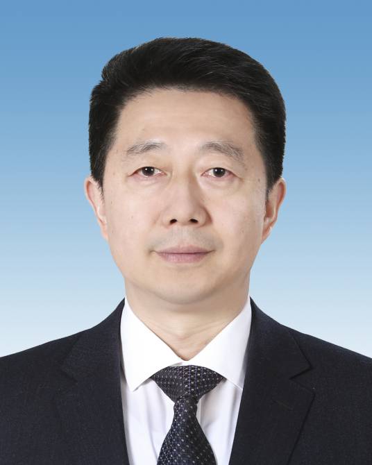 王洪俊（中国艺术研究院党委书记）