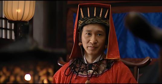 杨金水(中国历史题材剧《大明王朝1566》中的角色)