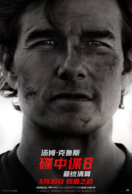 碟中谍8：最终清算