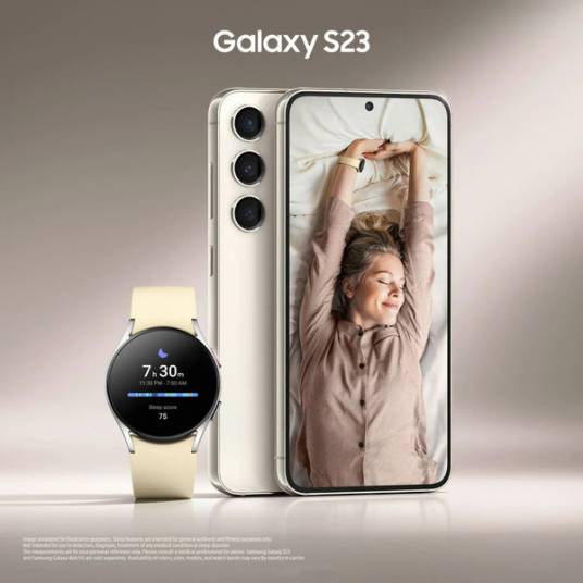 三星Galaxy S23